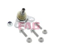 Perno braccio oscillante 825 0078 10 FAG per MERCEDES-BENZ VANEO