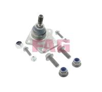 Perno braccio oscillante 825 0084 10 FAG per FORD GRANADA GRANADA II CONSUL