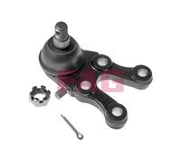 Perno braccio oscillante 825 0087 10 FAG per HYUNDAI H-1 / STAREX Autobus