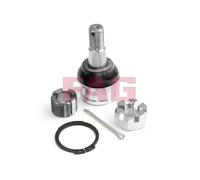 Schaeffler FAG Testina braccio oscillante 825 0089 10 per Jeep Cherokee, Grand Cherokee I