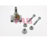 Perno braccio oscillante 825 0093 10 FAG per SMART CITY-COUPE ROADSTER CABRIO
