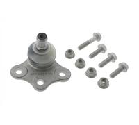 Perno braccio oscillante 825 0128 10 FAG per OPEL CORSA C COMBO Tour