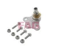 Testina Braccio Oscillante Anteriore Destra Dx Per Opel Meriva A 1.3 Cdti 1.7