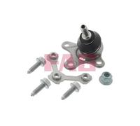 Testina Braccio Oscillante Anteriore Destra Dx Per Vw Polo Lupo Seat Arosa Tdi