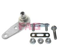 Perno braccio oscillante 825 0135 10 FAG per AUDI VW