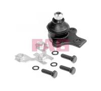 Perno braccio oscillante 825 0141 10 FAG per VW GOLF II JETTA II GOLF II Van