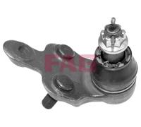 Perno braccio oscillante 825 0152 10 FAG per TOYOTA LEXUS