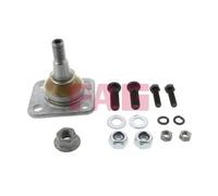 Perno braccio oscillante 825 0157 10 FAG per RENAULT ALPINE