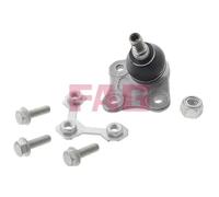 FAG Giunto Sferico Braccio Strutturale Anteriore Destro Adatto A per VW Golf IV