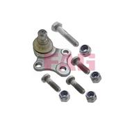 Perno braccio oscillante 825 0222 10 FAG per CITROËN PEUGEOT