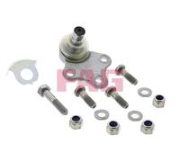 Perno braccio oscillante 825 0223 10 FAG per CITROËN PEUGEOT