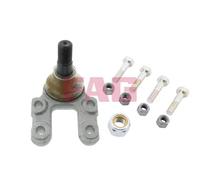 Perno braccio oscillante 825 0231 10 FAG per NISSAN FORD