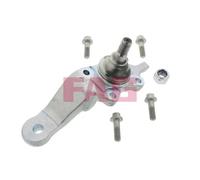 Perno braccio oscillante 825 0237 10 FAG per TOYOTA LAND CRUISER 90 4 RUNNER III