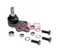 Perno braccio oscillante 825 0244 10 FAG per NISSAN PATHFINDER II
