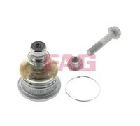 Perno braccio oscillante 825 0245 10 FAG per RENAULT NISSAN
