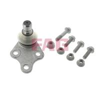 Perno braccio oscillante 825 0250 10 FAG per MERCEDES-BENZ VITO / MIXTO Furgone