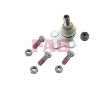 Perno braccio oscillante 825 0261 10 FAG per RENAULT NISSAN OPEL