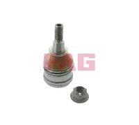 Perno braccio oscillante 825 0267 10 FAG per SMART MITSUBISHI