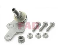 FAG Giunto di supporto/guida 825 0279 10 per Ford (Changan), Volvo
