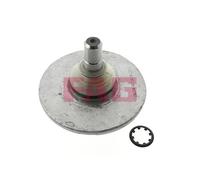 Perno braccio oscillante 825 0280 10 FAG per RENAULT OPEL NISSAN