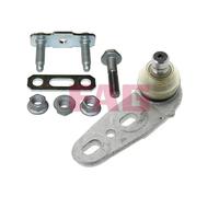 Perno braccio oscillante 825 0283 10 FAG per VW PASSAT B2 SANTANA