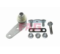 Perno braccio oscillante 825 0284 10 FAG per AUDI 80 B3 Tre volumi