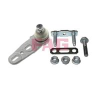 Perno braccio oscillante 825 0288 10 FAG per AUDI 80 B3 Tre volumi COUPE B3