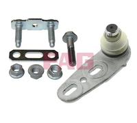 Perno braccio oscillante 825 0289 10 FAG per AUDI 80 B3 Tre volumi COUPE B3
