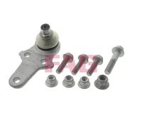 Perno braccio oscillante 825 0295 10 FAG per FORD FIESTA III