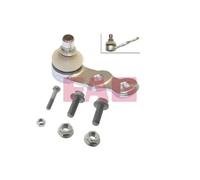 Perno braccio oscillante 825 0296 10 FAG per OPEL IRMSCHER