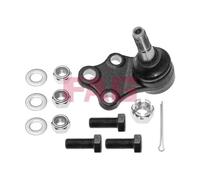 Perno braccio oscillante 825 0302 10 FAG per NISSAN LDV