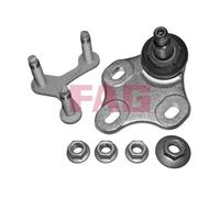 Perno braccio oscillante 825 0324 10 FAG per AUDI TT TT Roadster