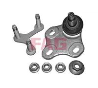 Perno braccio oscillante 825 0324 10 FAG per AUDI TT TT Roadster