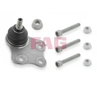 Schaeffler Testina braccio oscillante 825 0344 10 per Mercedes-Benz W211 S211 R230 C219