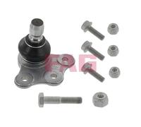 Perno braccio oscillante 825 0363 10 FAG per OPEL SAAB CHEVROLET