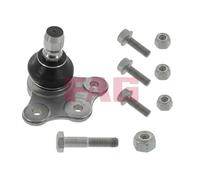FAG Giunto di supporto / guida per OPEL SAAB VAUXHALL 825 0363 10