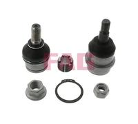 Perno braccio oscillante 825 0373 10 FAG per JEEP GRAND CHEROKEE II WRANGLER III