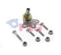 Perno braccio oscillante 825 0374 10 FAG per CITROËN PEUGEOT DS