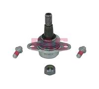 Perno braccio oscillante 825 0377 10 FAG per BMW X3