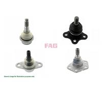 Perno braccio oscillante 825 0507 10 FAG