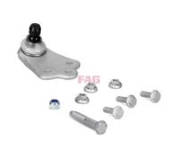 Perno braccio oscillante 825 0511 10 FAG