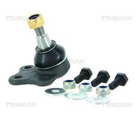 Perno braccio oscillante 8500 10567 TRISCAN per FORD VOLVO