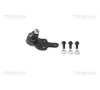Triscan 8500 165034 Giunto Di Sospensione Per Ford Transit Connect