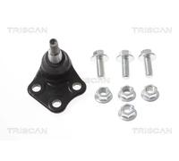 Perno braccio oscillante 8500 25595 TRISCAN per RENAULT TALISMAN ESPACE V