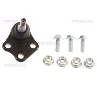 Triscan 8500 25596 Braccio Strutturale per Renault Espace V Talismano