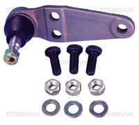 Perno braccio oscillante 8500 2748 TRISCAN per VOLVO 240 240 Kombi 260 Familiare