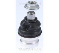 Perno braccio oscillante 8500 295036 TRISCAN per AUDI VW