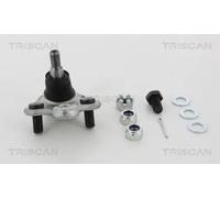 Perno braccio oscillante 8500 40562 TRISCAN per HONDA CIVIC IX Tre volumi