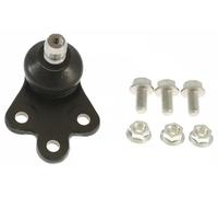 Triscan 8500 81507 Giunto Di Supporto/Guida Per Tesla Model S 5YJS