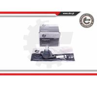 Perno braccio oscillante Assale anteriore 04SKV567 ESEN SKV per CITROËN PEUGEOT